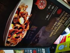 -美极鲜食坊(宝安南路店)
