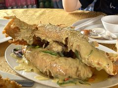 -真浪大家乐海鲜餐馆
