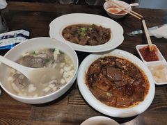 -西安味道(幸福路店)