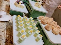 -舟山财富大酒店-自助餐厅