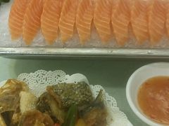 -新享乐海鲜(翠华路店)