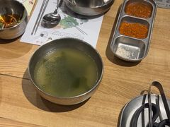 -姜虎东白丁烤肉(深圳湾后海汇店)