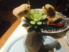 -桂满陇·蟹黄小笼汤包(中山公园店)