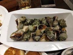 -赶海部落海鲜城(海阳路店)