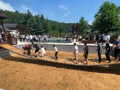 -威海华夏城景区