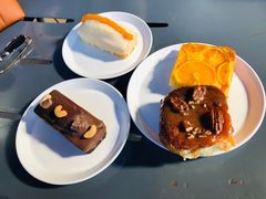-Cafe Aewol Monsant
