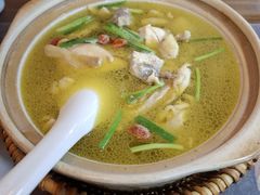 -蟹村草堂·苏式园林人文农家·大闸蟹