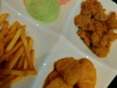 -西玛西餐厅(乐晟广场店)