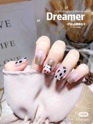 -妙睫屋日式美甲美睫