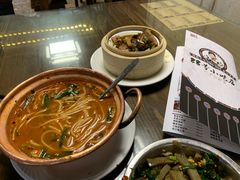 铜锅米线-88号小吃店·经典云南菜·地道纳西美食