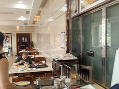 -相聚青山餐厅(阎河路店)