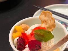 -长安大牌档之龙头酒肆(荣民龙首广场店)