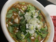 -天桥老金涮肉(牛街店)