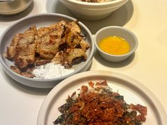 -胡麻(静安嘉里店)