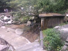 景点-浙北大峡谷