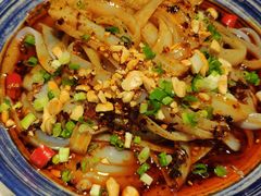 -雲蜀龙阁·金牌水煮鱼(方庄店)