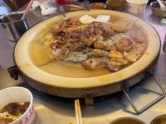 -阿昌白族石板烧(大理古城店)