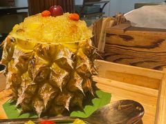 -云海肴云南菜·蒸汽石锅鱼(青岛万象城店)