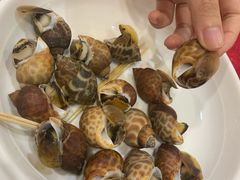 -天天海鲜城·海鲜大排档(新溪店)
