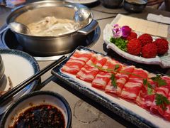 -同仁四季椰子鸡(宝安壹方城店)