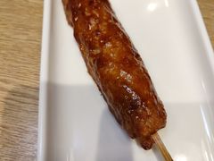 -味千拉面(煌华新纪元购物广场店)