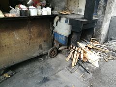 -安庆柴火馄饨(马道街店)