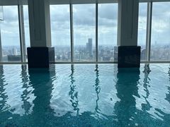 -上海浦东丽思卡尔顿酒店