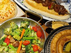 -卢布里西餐厅(总店)