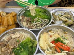 -福屿鲜捞小吃·捞化(福屿总店)
