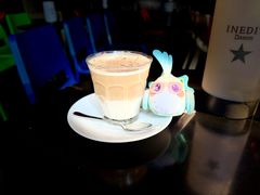 -东岸Cafe 爵士俱乐部