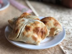 -维吾尔餐厅(宜山路店)