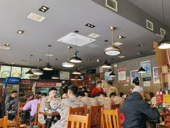-重庆鸡公煲·青锅花椒鱼(牡丹江路店)