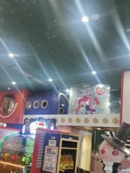 -MELAND CLUB亲子乐园·派对·餐厅(北京芳圆里ID MALL店)