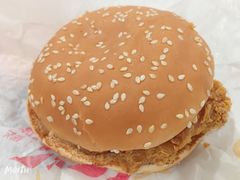 -麦当劳(华融店)