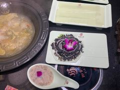 -袍家大院重庆火锅(文安路店)