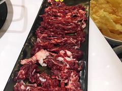 -陈记顺和潮汕牛肉火锅(番禺迎宾大道店)