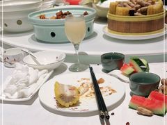 -百富源·海鲜辽菜(浑河堡店)