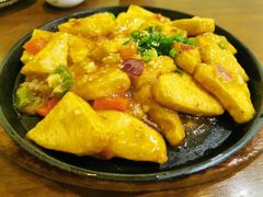 -小厨子私房菜·云南美食店