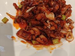 -有喜胶东小馆(太申祥和店)