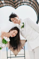 -秦皇岛我和你婚纱摄影工作室