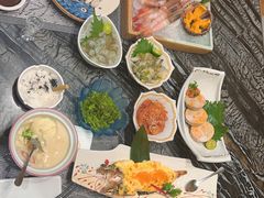 -昱匠·日本料理(金融街店)