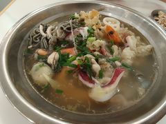 捞化-福屿鲜捞小吃·捞化(福屿总店)