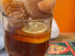 -添利·香港茶餐厅·下午茶(雪象店)