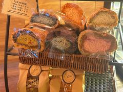 -Let's Taipei 非常烘焙(太古里店)