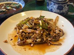 聖子王-盛港湾海鲜食府(黄沙店)