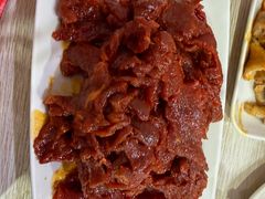 -平山城鑫烧烤(建国楼店)