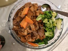 -深圳香格里拉酒店