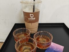-本無咖啡·BeanWood Coffee