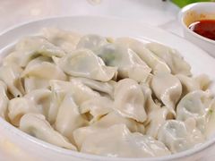 -清真伊源饺子馆(陶然共友大厦店)