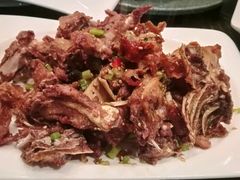 -老街坊美食汇(玉兰大街店)